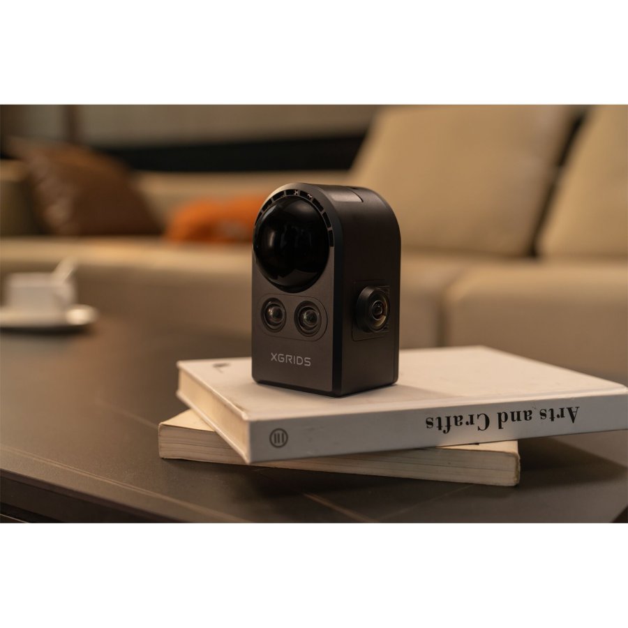 XGRIDS PortalCam Premium Kit #78