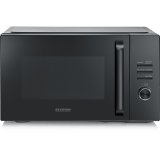 Severin MW 7798          schwarz Mikrowelle #1