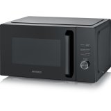 Severin MW 7798          schwarz Mikrowelle #2