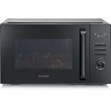 Severin MW 7798          schwarz Mikrowelle #5
