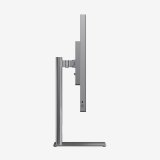 Alogic ASPEKT 32  UHD Gloss Docking Monitor Space Grey #4