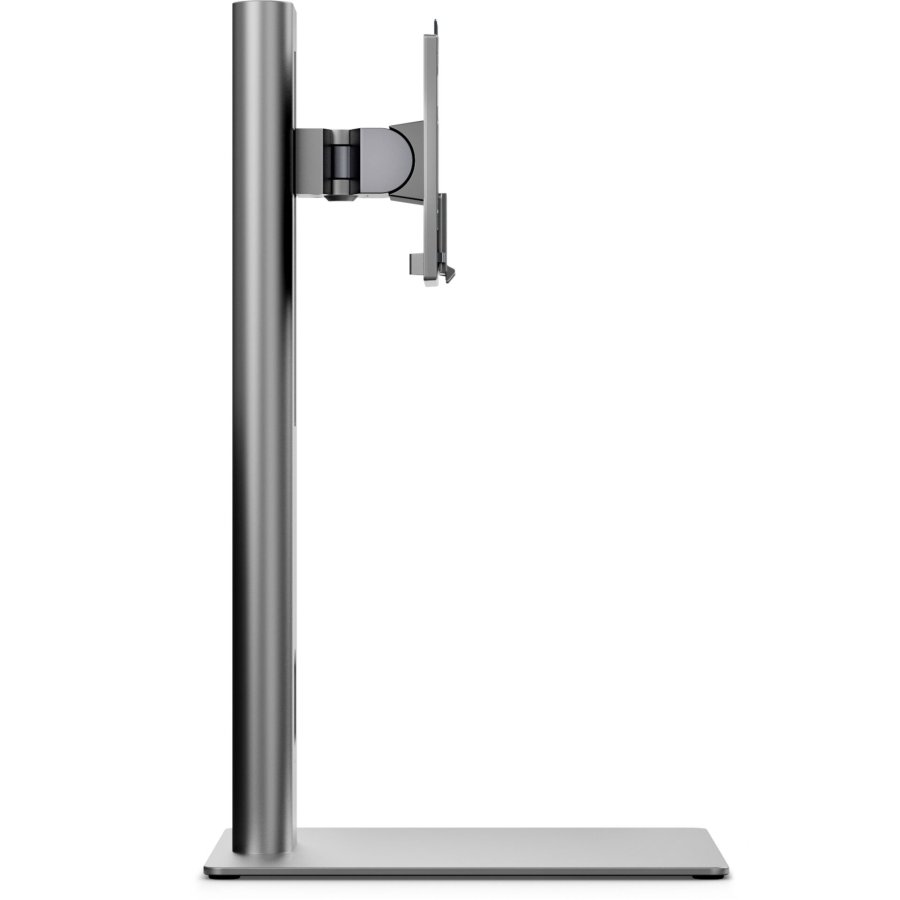 Alogic ASPEKT Touch 32  UHD Matt Dock Monitor only Space Grey #2