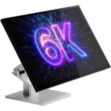 Alogic CLARITY Touch 32 UHD 6K Monitor 95W PD with Stand #2