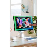 Alogic CLARITY Touch 32 UHD 6K Monitor 95W PD with Stand #3