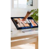 Alogic CLARITY Touch 32 UHD 6K Monitor 95W PD with Stand #4