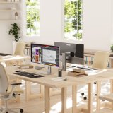 Alogic EDGE 40  LCD 5K Monitor with 90W PD Silver #8