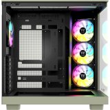 Thermaltake View 380 XL WS ARGB Matcha Green #2