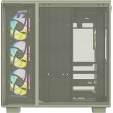 Thermaltake View 380 XL WS ARGB Matcha Green #4