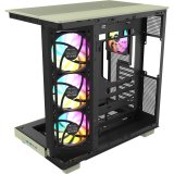 Thermaltake View 380 XL WS ARGB Matcha Green #5