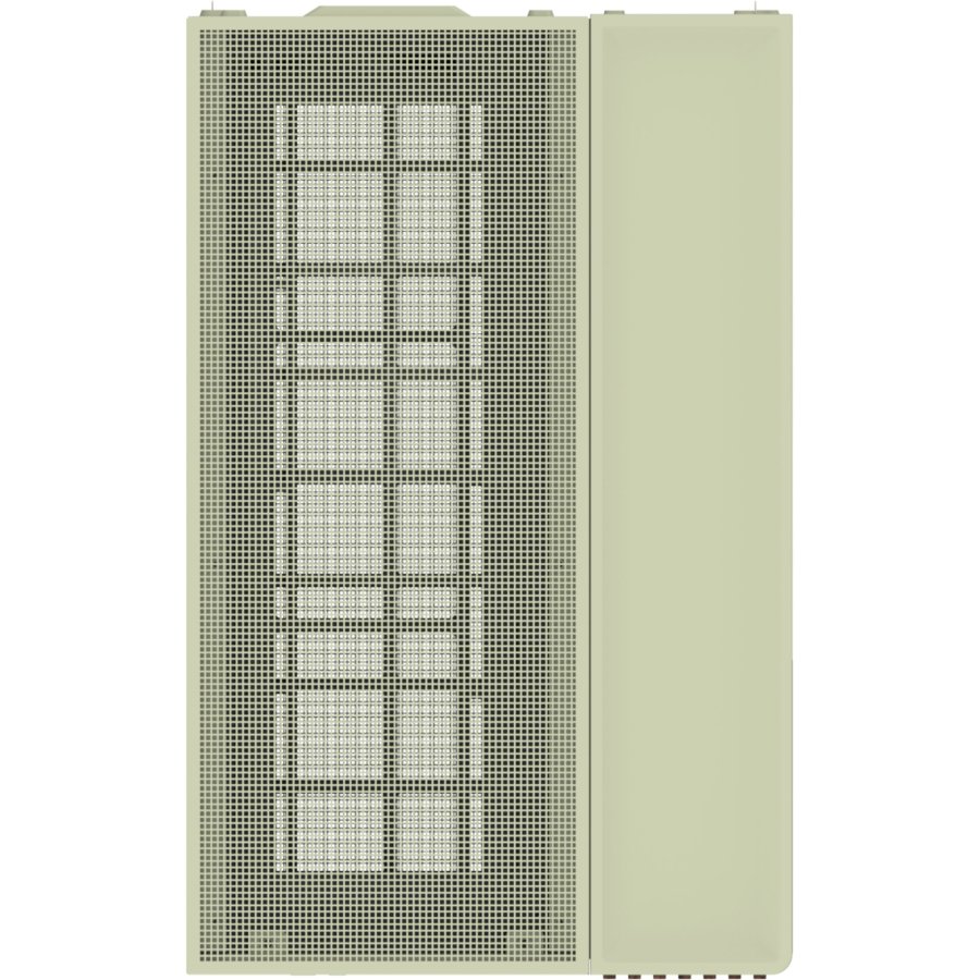 Thermaltake View 380 XL WS ARGB Matcha Green #7