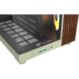 Thermaltake View 380 XL WS ARGB Matcha Green #8