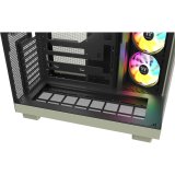 Thermaltake View 380 XL WS ARGB Matcha Green #10
