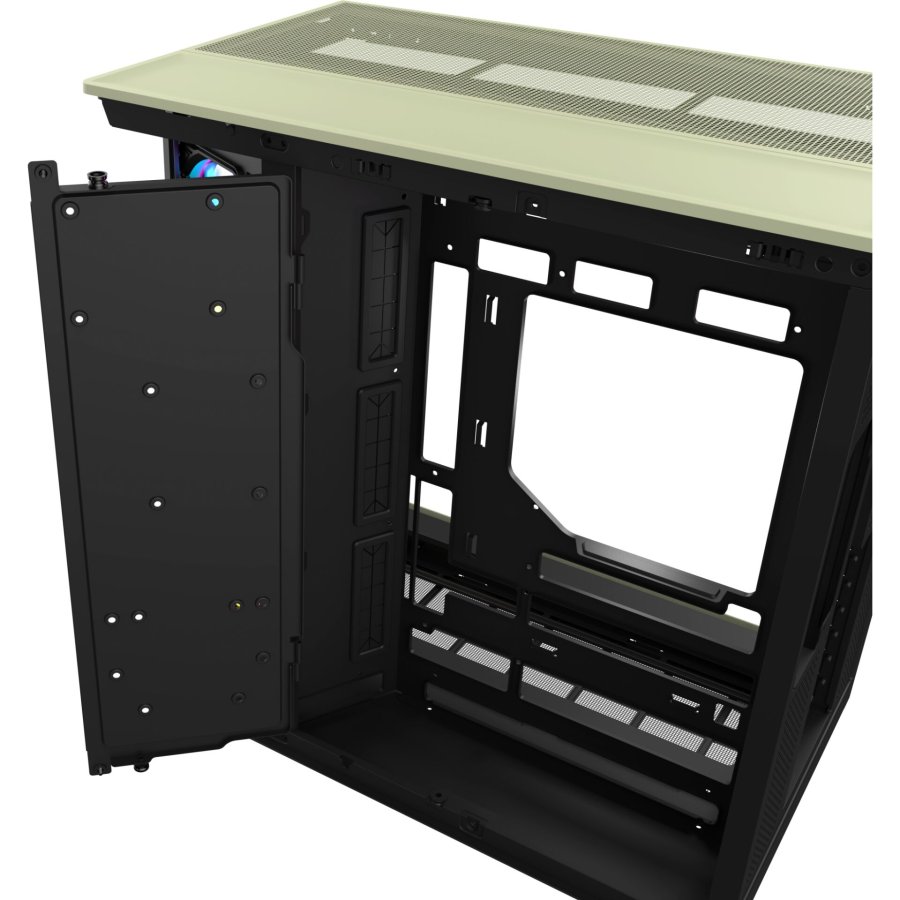 Thermaltake View 380 XL WS ARGB Matcha Green #11