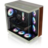 Thermaltake View 380 XL WS ARGB Matcha Green #12