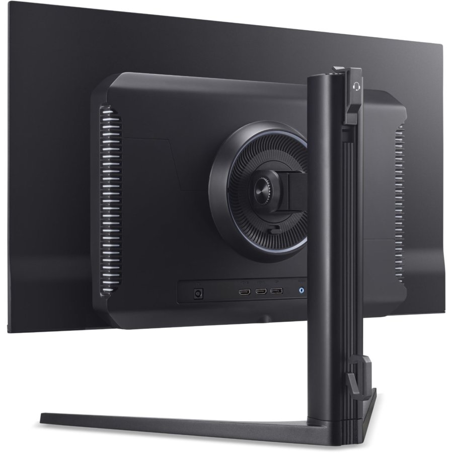 Acer Predator X27U OLED-Gaming-Monitor #3