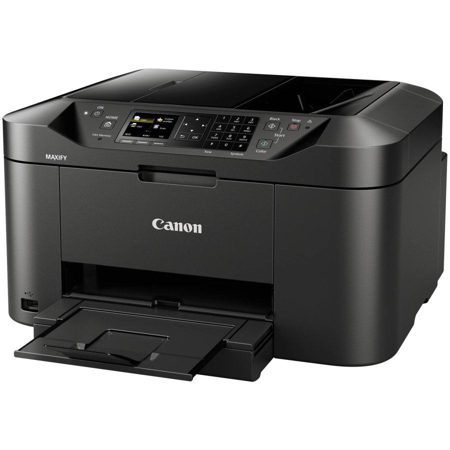 Canon MAXIFY MB2150 - multifunktionspr #2