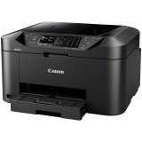 Canon MAXIFY MB2150 - multifunktionspr #3