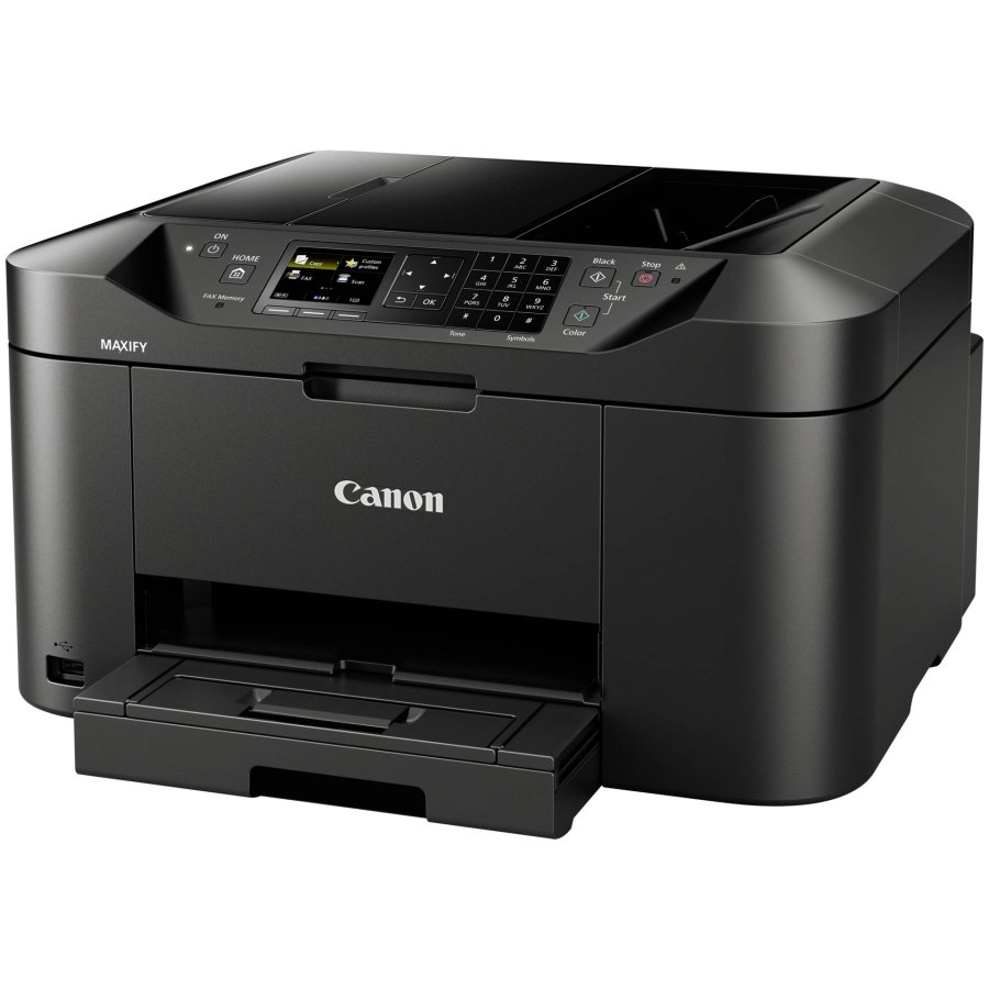 Canon MAXIFY MB2150 - multifunktionspr #3