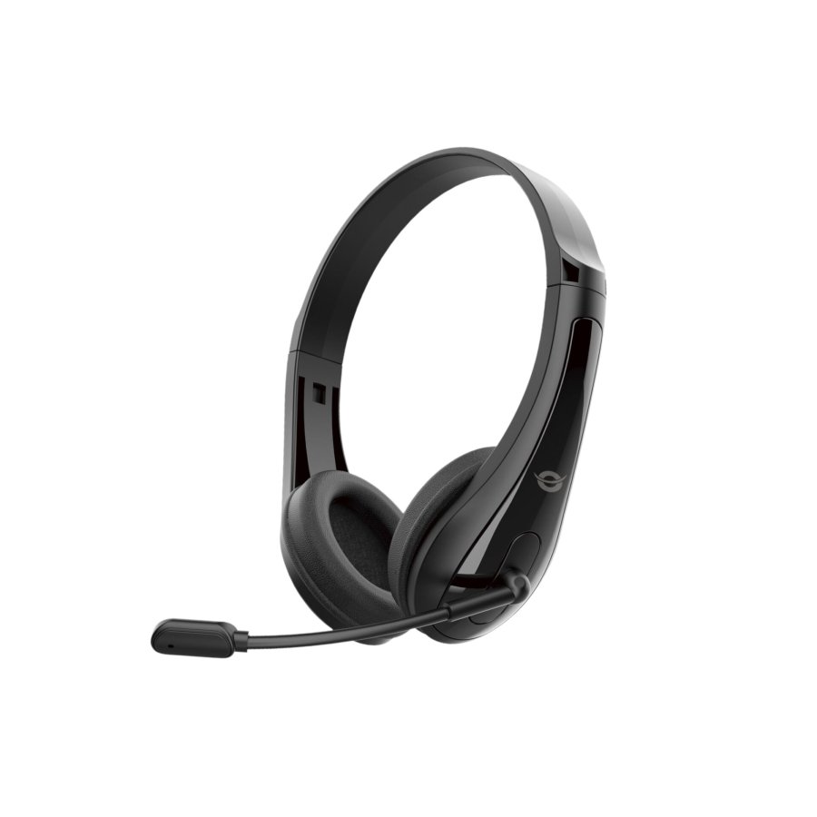 Conceptronic POLONA06B3T Stereo-Headset #1