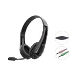 Conceptronic POLONA06B3T Stereo-Headset #2