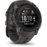 Garmin Instinct E (40mm) kohle/schwarz #1