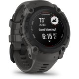 Garmin Instinct E (40mm) kohle/schwarz #2