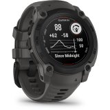 Garmin Instinct E (40mm) kohle/schwarz #4