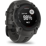 Garmin Instinct E (40mm) kohle/schwarz #5