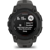Garmin Instinct E (40mm) kohle/schwarz #6