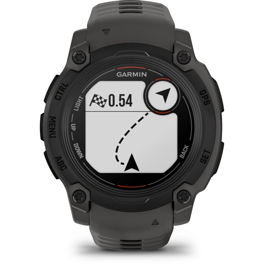 Garmin Instinct E (40mm) kohle/schwarz #9