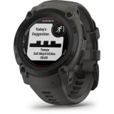 Garmin Instinct E (40mm) kohle/schwarz #11