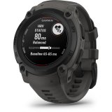 Garmin Instinct E (40mm) kohle/schwarz #12