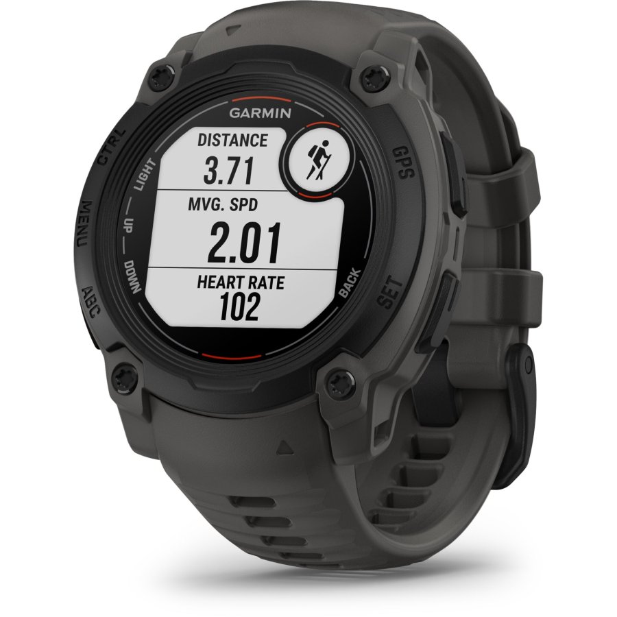 Garmin Instinct E (40mm) kohle/schwarz #14