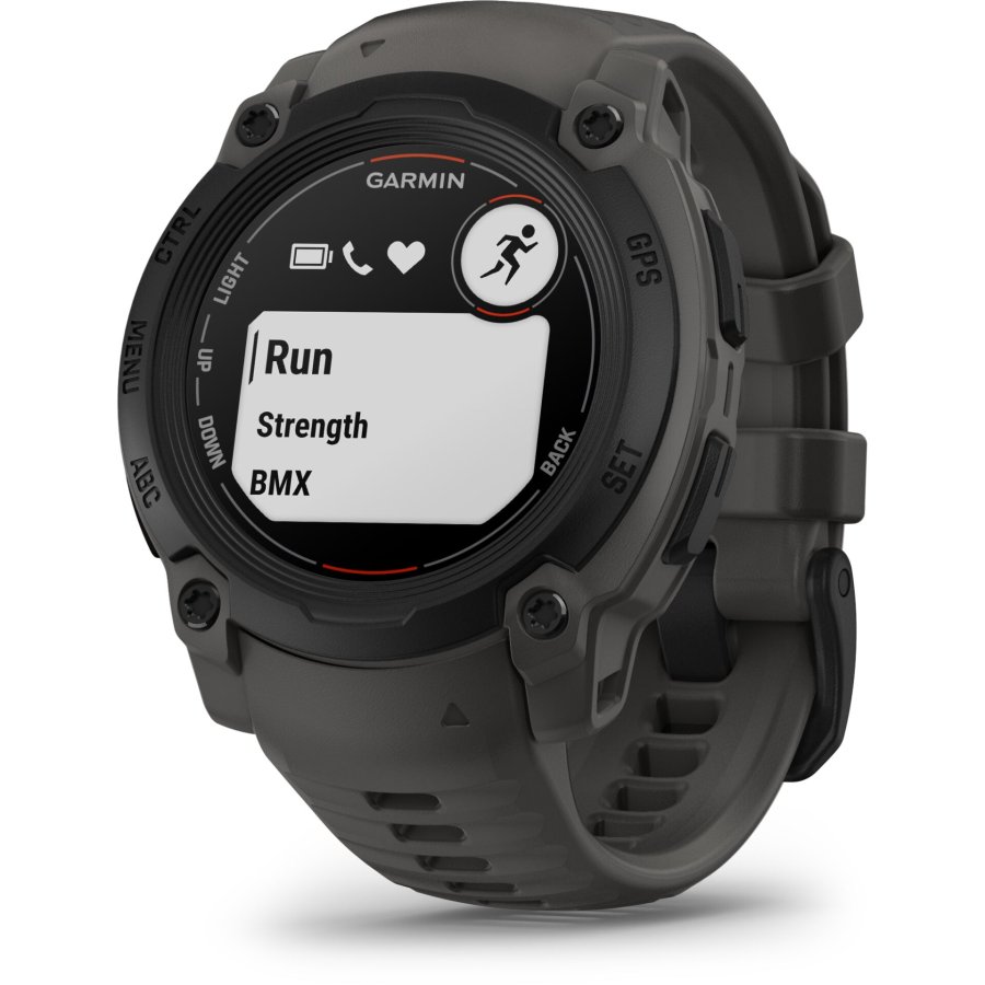 Garmin Instinct E (40mm) kohle/schwarz #15