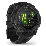 Garmin Instinct 3 AMOLED (45mm) schwarz #1