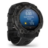 Garmin Instinct 3 AMOLED (45mm) schwarz #2