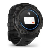 Garmin Instinct 3 AMOLED (45mm) schwarz #4