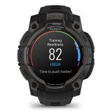 Garmin Instinct 3 AMOLED (45mm) schwarz #5