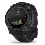 Garmin Instinct 3 AMOLED (45mm) schwarz #9