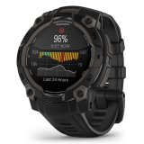 Garmin Instinct 3 AMOLED (45mm) schwarz #11
