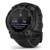 Garmin Instinct 3 AMOLED (45mm) schwarz #12
