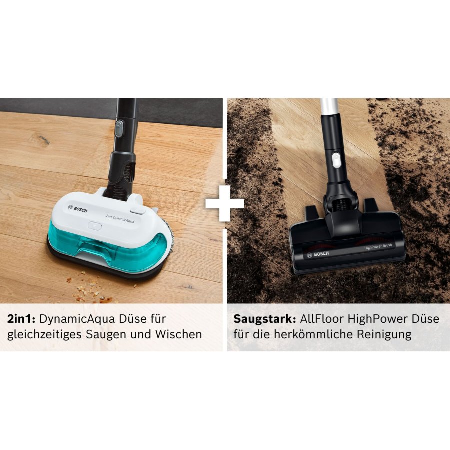 Bosch BSS 712XHYG Unlimited 7, ProHygienic Aqua #3