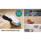 Bosch BSS 712XHYG Unlimited 7, ProHygienic Aqua #5