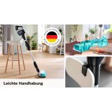 Bosch BSS 712XHYG Unlimited 7, ProHygienic Aqua #6