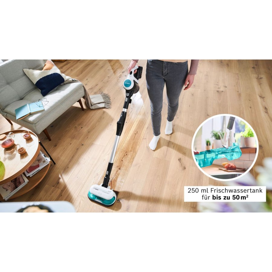 Bosch BSS 712XHYG Unlimited 7, ProHygienic Aqua #7