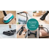 Bosch BSS 712XHYG Unlimited 7, ProHygienic Aqua #10