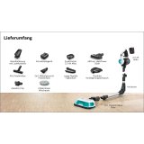 Bosch BSS 712XHYG Unlimited 7, ProHygienic Aqua #12