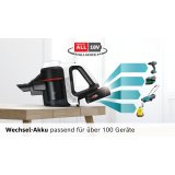 Bosch BSS 712XHYG Unlimited 7, ProHygienic Aqua #13