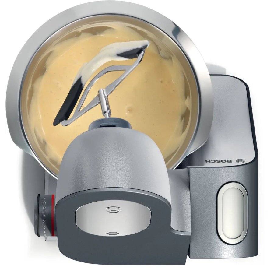 Bosch MUM 59S81DE MUM 5, Series 4 #106