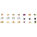 Bosch MUM 59S81DE MUM 5, Series 4 #176